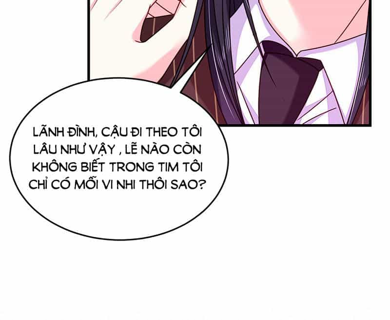 Ác Ma Đừng Hôn Tôi - Chương 35 - ảnh 35