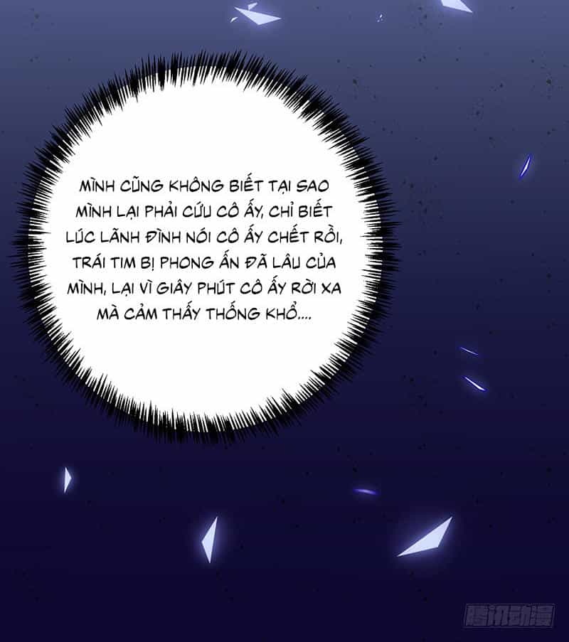 Ác Ma Đừng Hôn Tôi - Chương 35 - ảnh 39