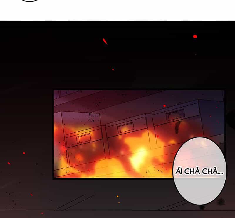Ác Ma Đừng Hôn Tôi - Chương 35 - ảnh 6