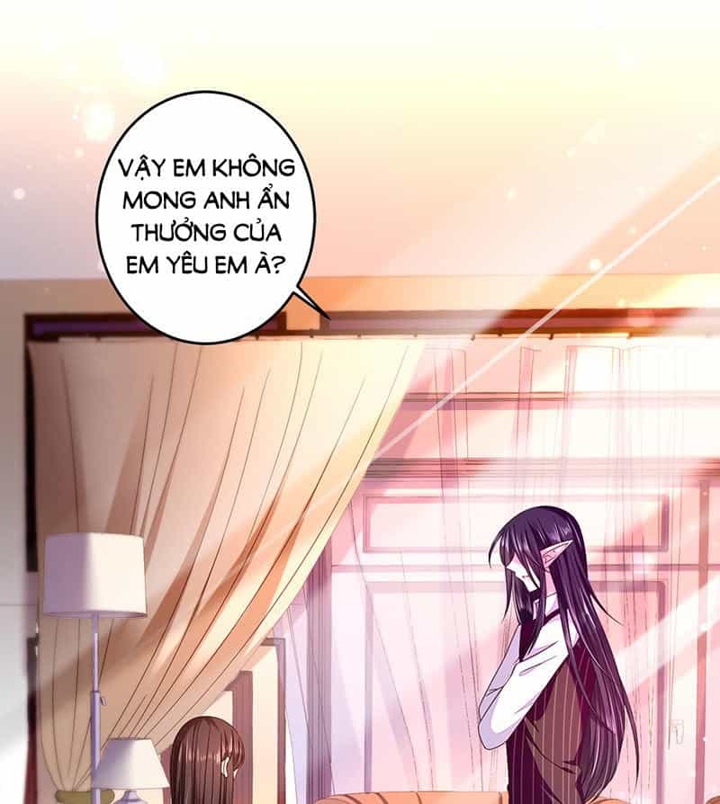 Ác Ma Đừng Hôn Tôi - Chương 36 - ảnh 13
