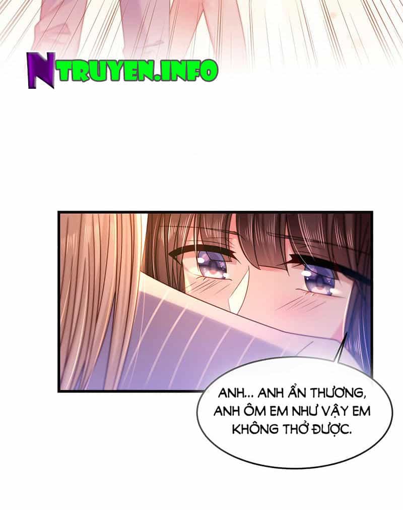 Ác Ma Đừng Hôn Tôi - Chương 36 - ảnh 33
