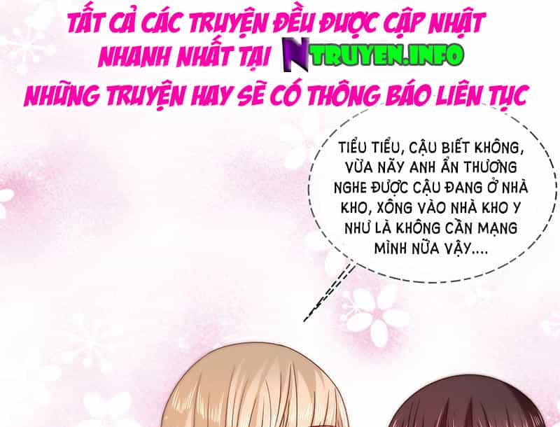 Ác Ma Đừng Hôn Tôi - Chương 36 - ảnh 48