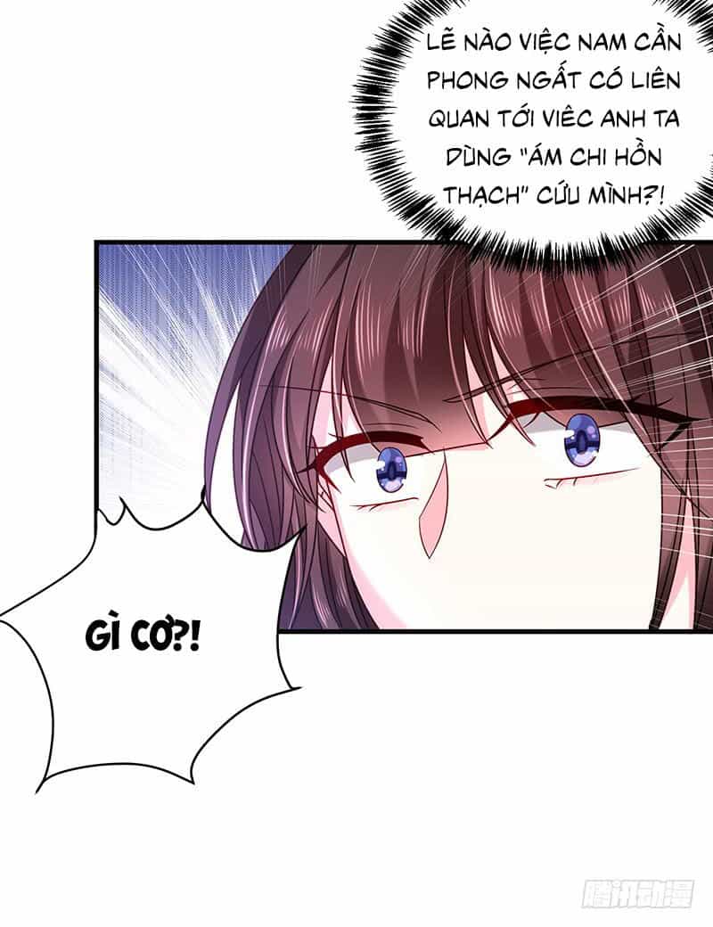 Ác Ma Đừng Hôn Tôi - Chương 36 - ảnh 54