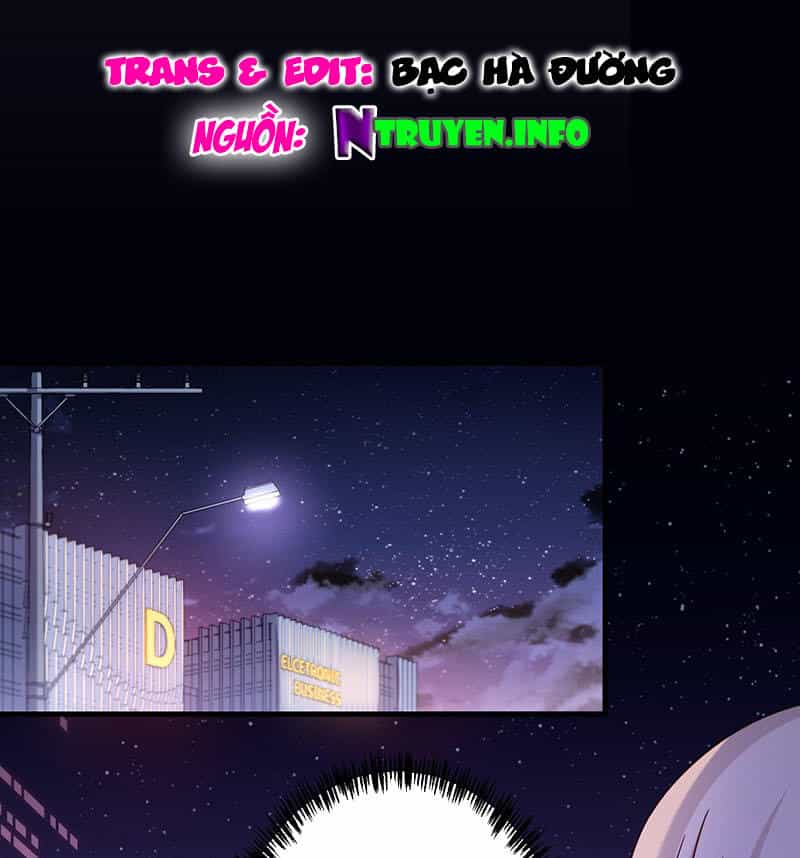 Ác Ma Đừng Hôn Tôi - Chương 37 - ảnh 1