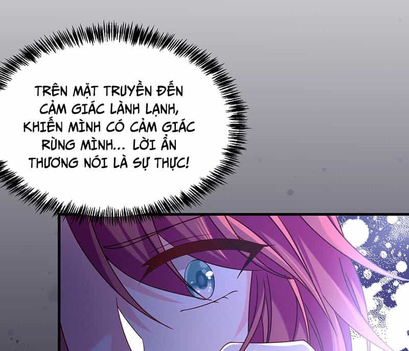 Ác Ma Đừng Hôn Tôi - Chương 37 - ảnh 10