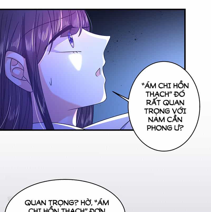 Ác Ma Đừng Hôn Tôi - Chương 37 - ảnh 19