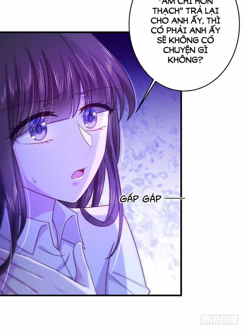 Ác Ma Đừng Hôn Tôi - Chương 37 - ảnh 24