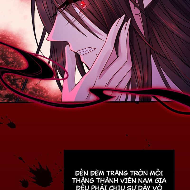 Ác Ma Đừng Hôn Tôi - Chương 37 - ảnh 34