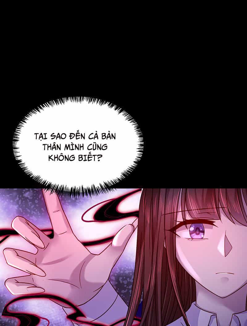 Ác Ma Đừng Hôn Tôi - Chương 37 - ảnh 44