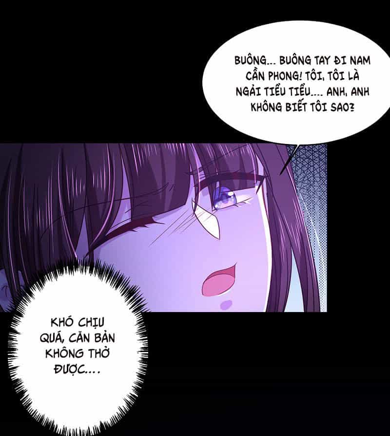 Ác Ma Đừng Hôn Tôi - Chương 37 - ảnh 48