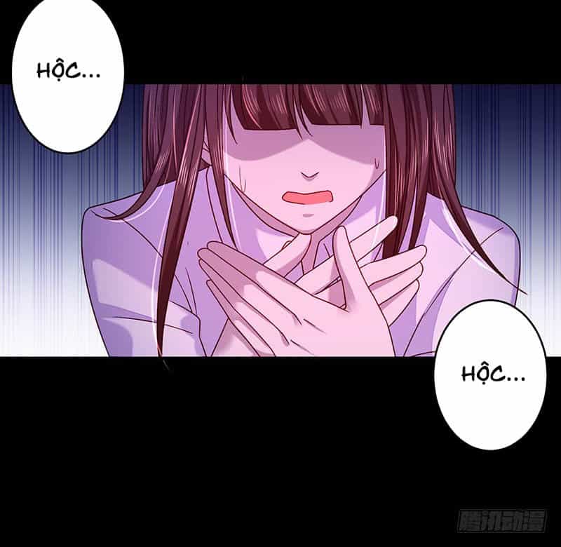 Ác Ma Đừng Hôn Tôi - Chương 37 - ảnh 54