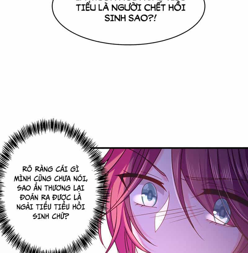 Ác Ma Đừng Hôn Tôi - Chương 37 - ảnh 6