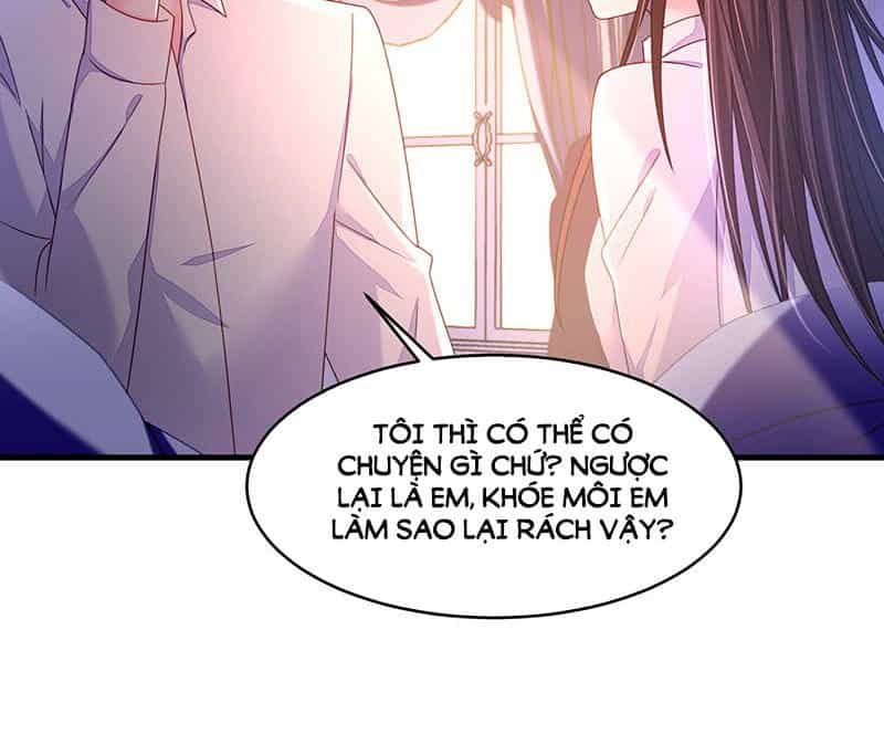 Ác Ma Đừng Hôn Tôi - Chương 38 - ảnh 12