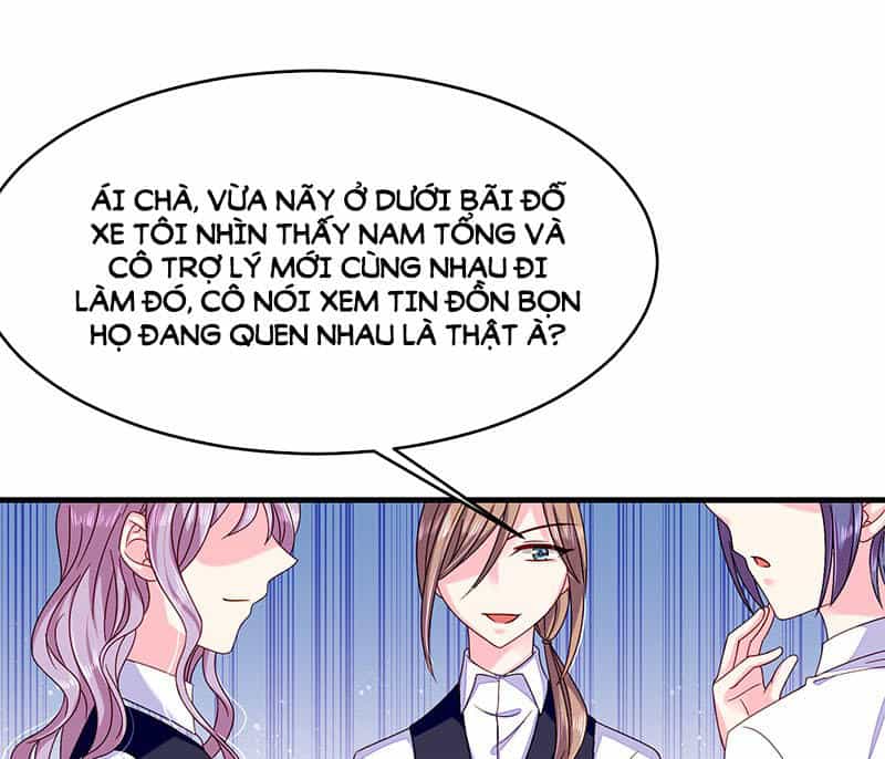 Ác Ma Đừng Hôn Tôi - Chương 38 - ảnh 18