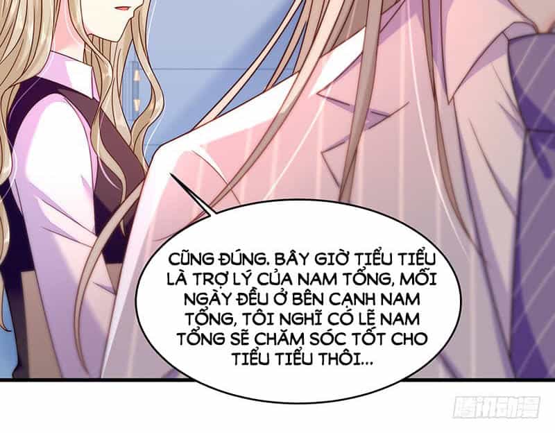 Ác Ma Đừng Hôn Tôi - Chương 38 - ảnh 32