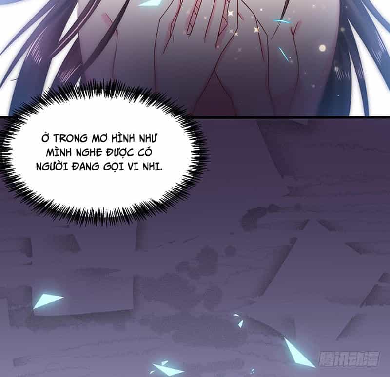Ác Ma Đừng Hôn Tôi - Chương 38 - ảnh 6