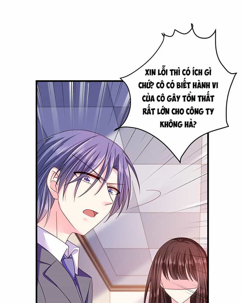 Ác Ma Đừng Hôn Tôi - Chương 39 - ảnh 10