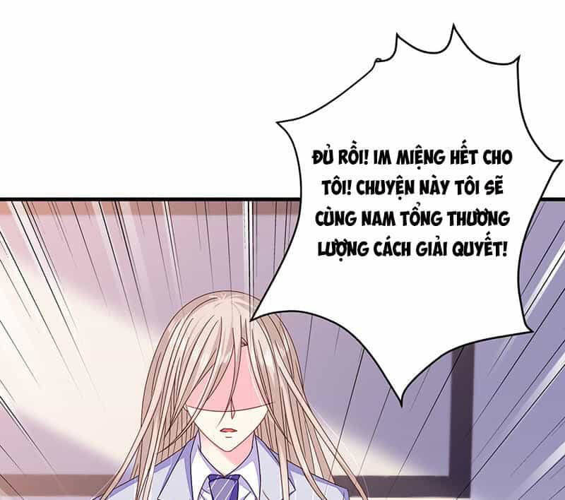 Ác Ma Đừng Hôn Tôi - Chương 39 - ảnh 16