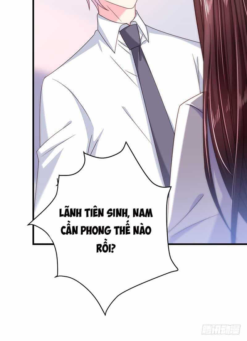 Ác Ma Đừng Hôn Tôi - Chương 39 - ảnh 21