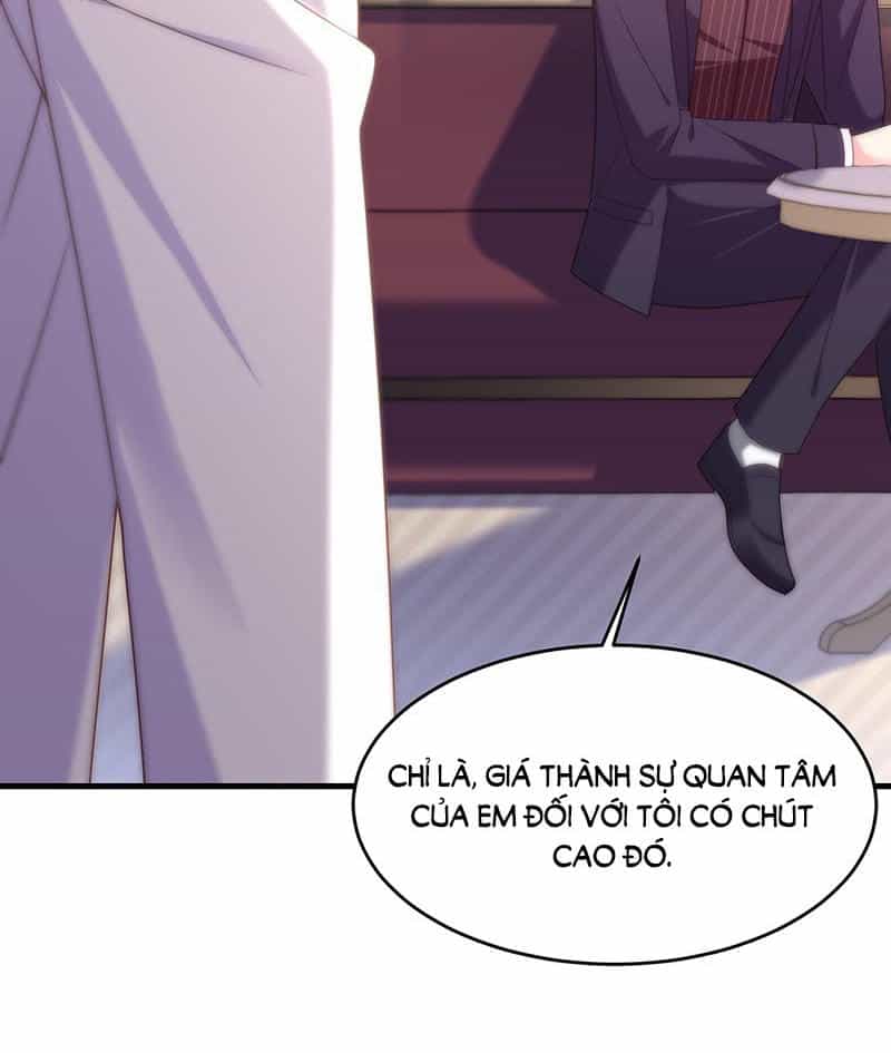 Ác Ma Đừng Hôn Tôi - Chương 39 - ảnh 23