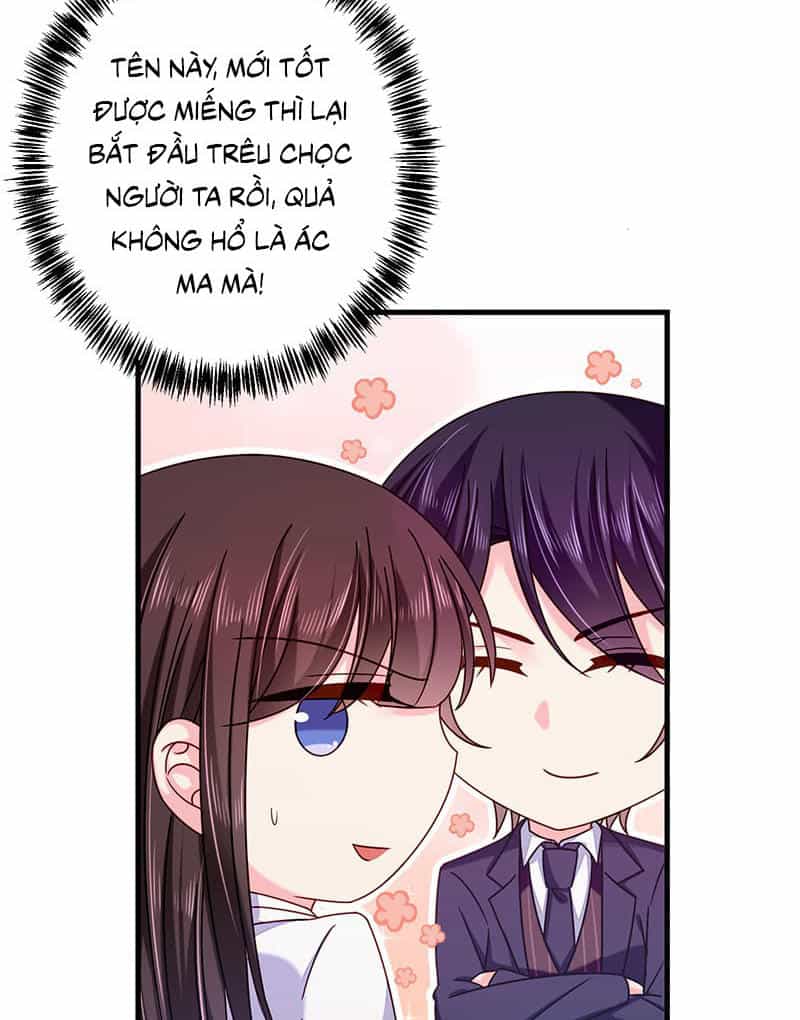 Ác Ma Đừng Hôn Tôi - Chương 39 - ảnh 29