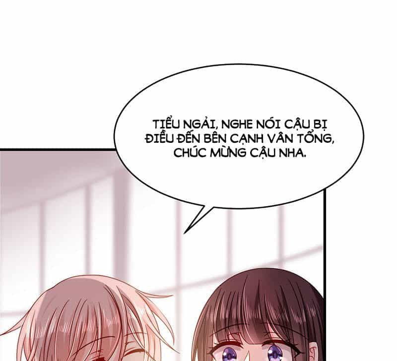 Ác Ma Đừng Hôn Tôi - Chương 40 - ảnh 2