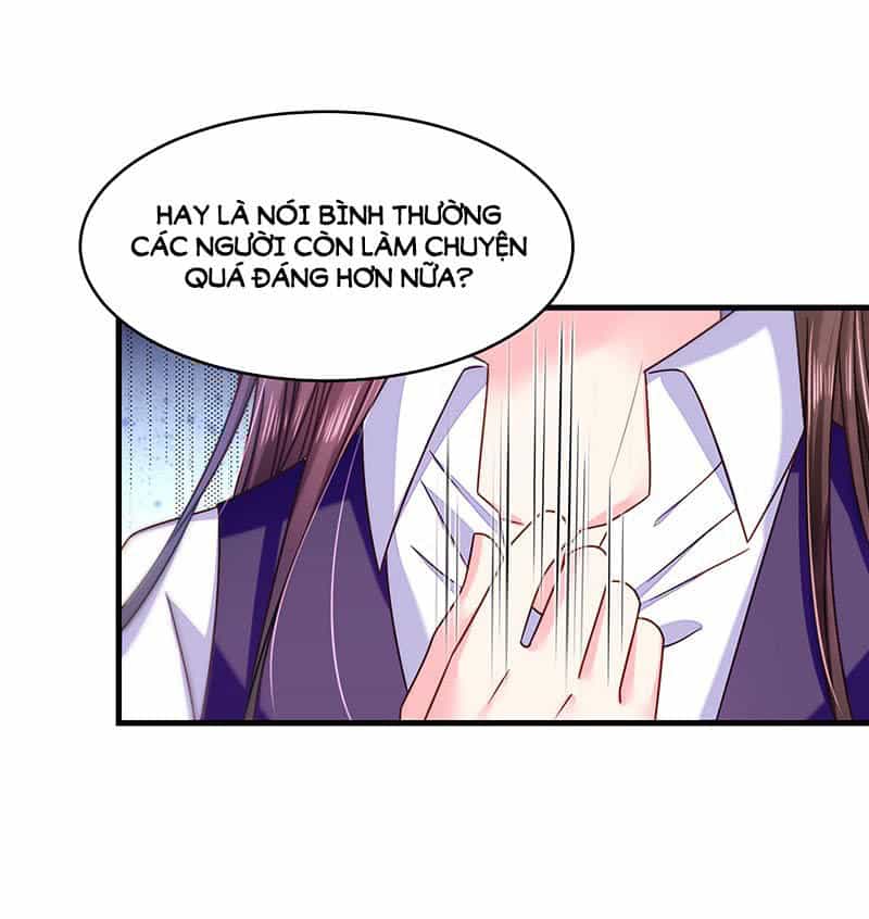 Ác Ma Đừng Hôn Tôi - Chương 40 - ảnh 25