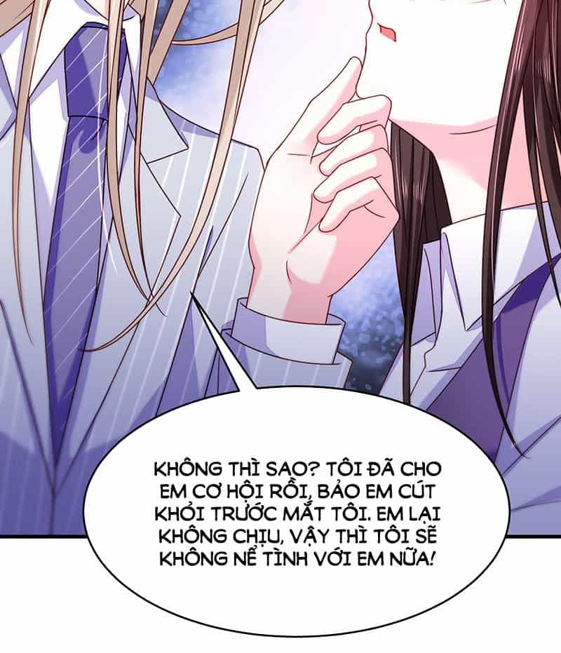 Ác Ma Đừng Hôn Tôi - Chương 40 - ảnh 30