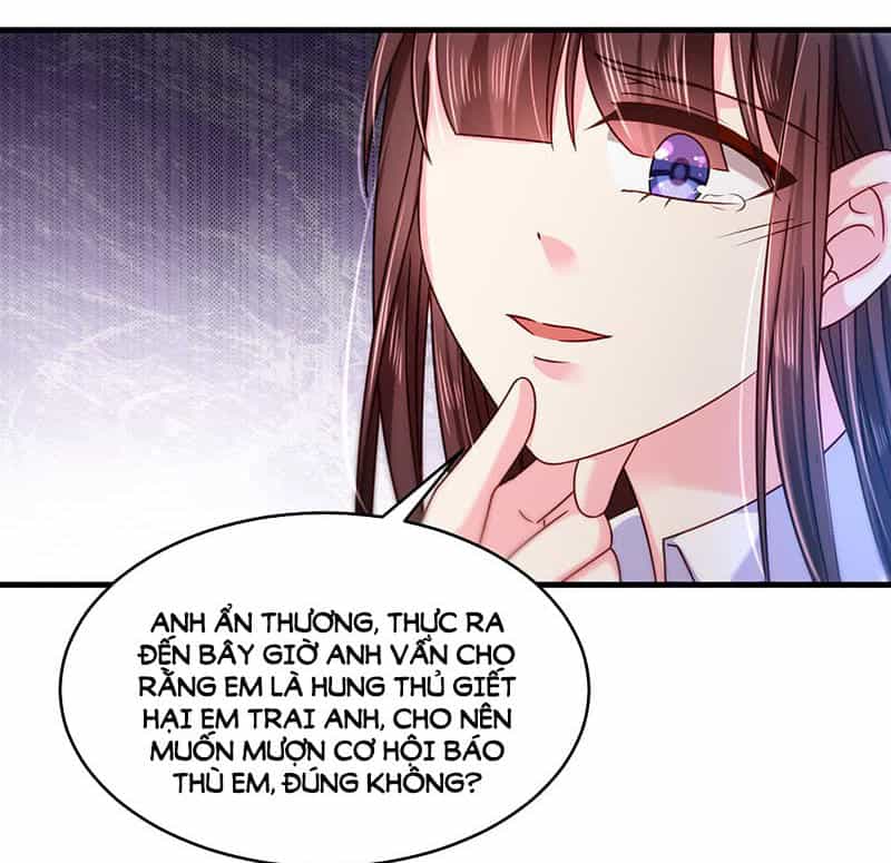 Ác Ma Đừng Hôn Tôi - Chương 40 - ảnh 34
