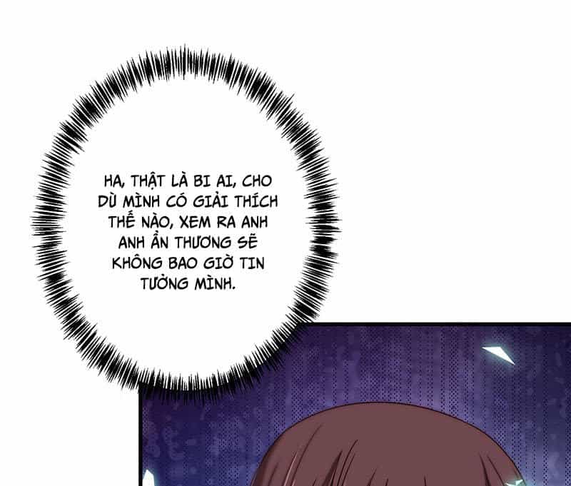 Ác Ma Đừng Hôn Tôi - Chương 40 - ảnh 37
