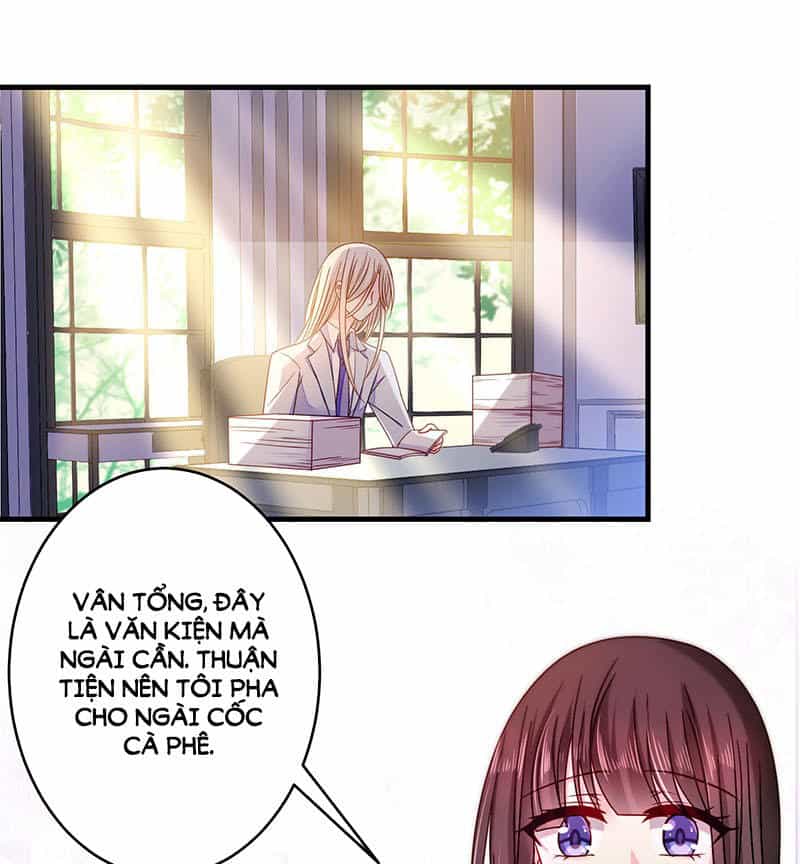 Ác Ma Đừng Hôn Tôi - Chương 40 - ảnh 5