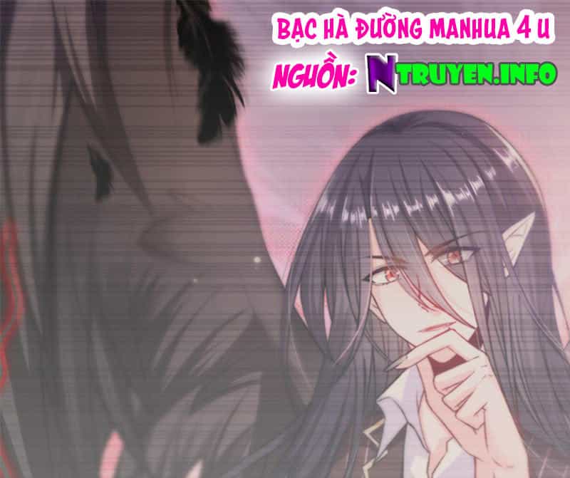 Ác Ma Đừng Hôn Tôi - Chương 4 - ảnh 1