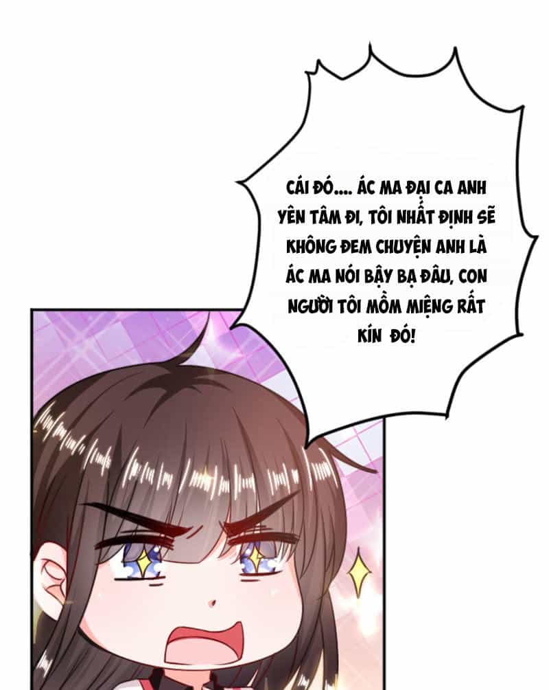 Ác Ma Đừng Hôn Tôi - Chương 4 - ảnh 10