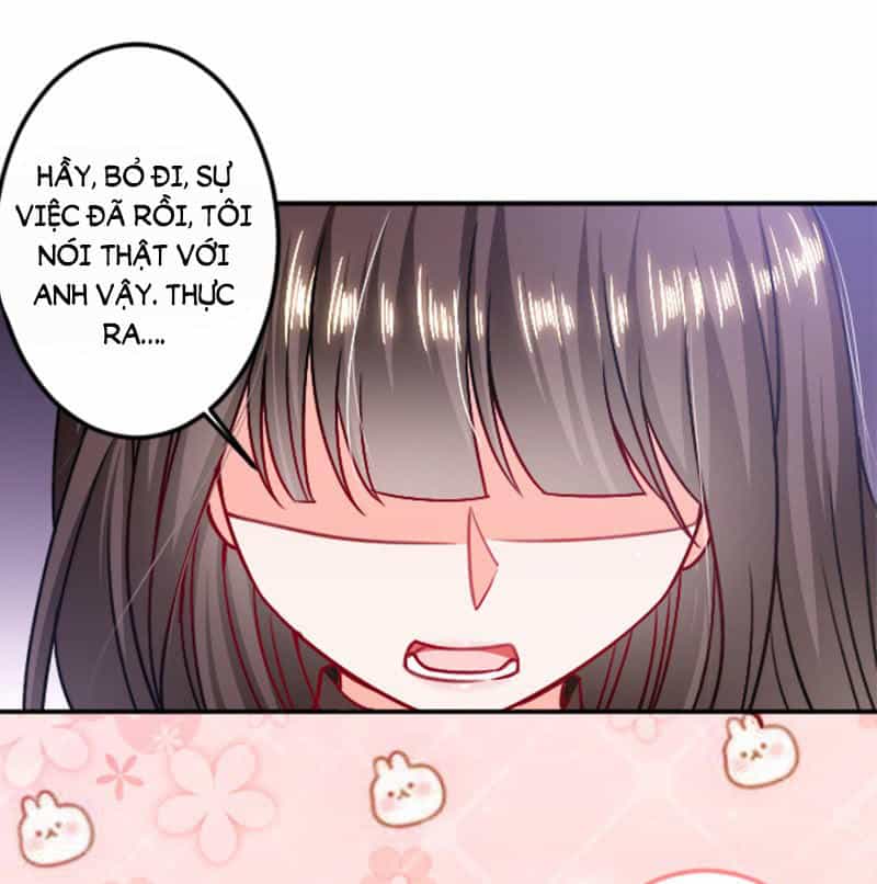 Ác Ma Đừng Hôn Tôi - Chương 4 - ảnh 16