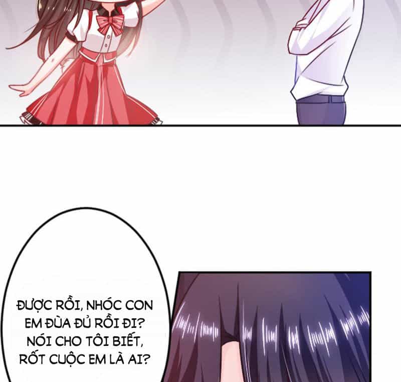 Ác Ma Đừng Hôn Tôi - Chương 4 - ảnh 20