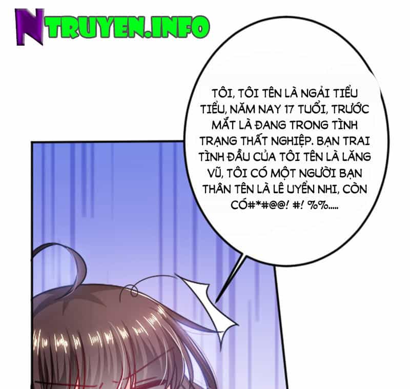 Ác Ma Đừng Hôn Tôi - Chương 4 - ảnh 22