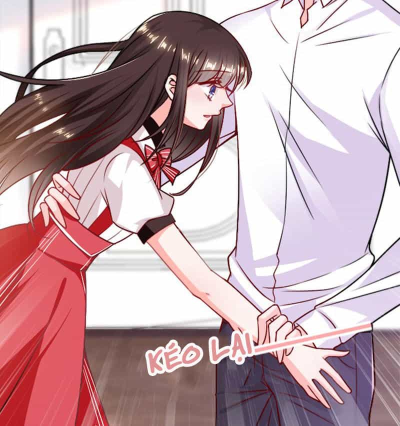 Ác Ma Đừng Hôn Tôi - Chương 4 - ảnh 28