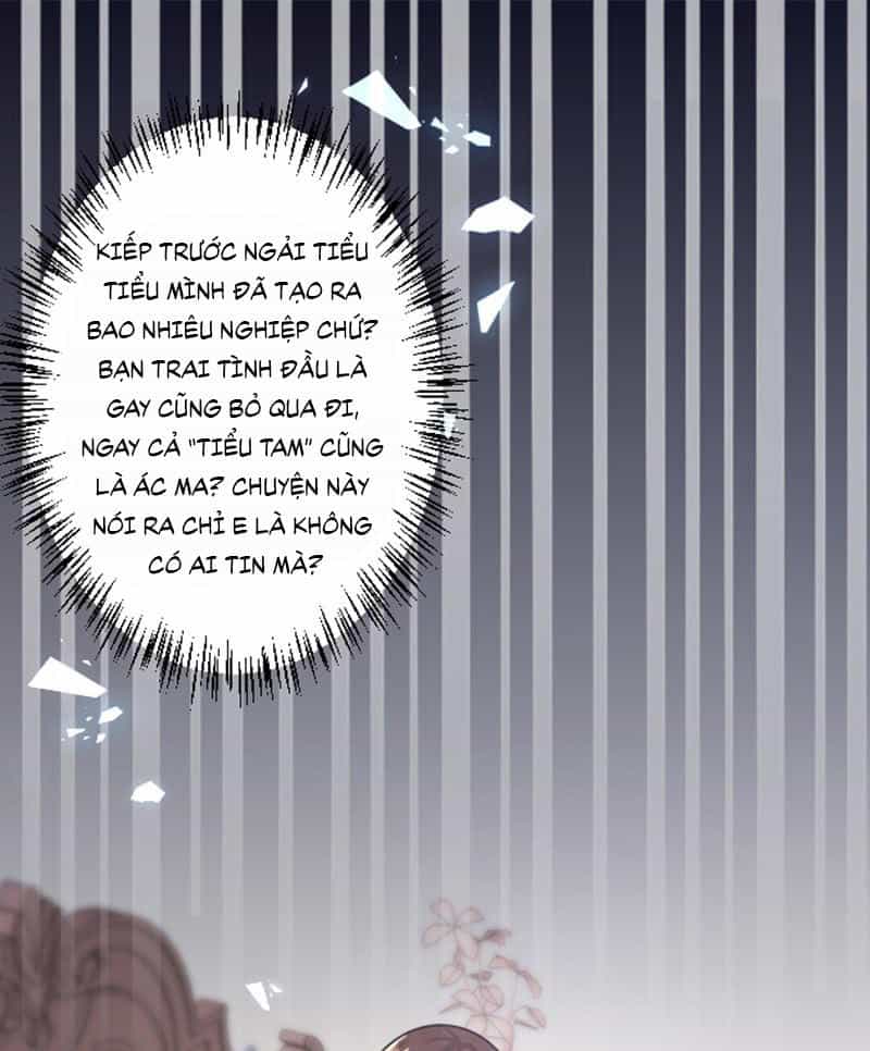 Ác Ma Đừng Hôn Tôi - Chương 4 - ảnh 47