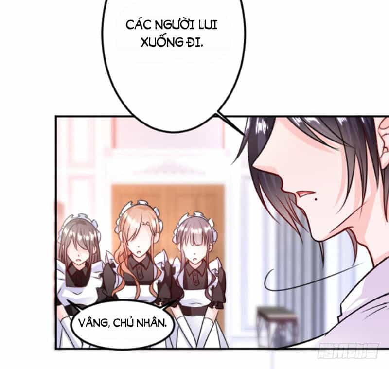 Ác Ma Đừng Hôn Tôi - Chương 4 - ảnh 6