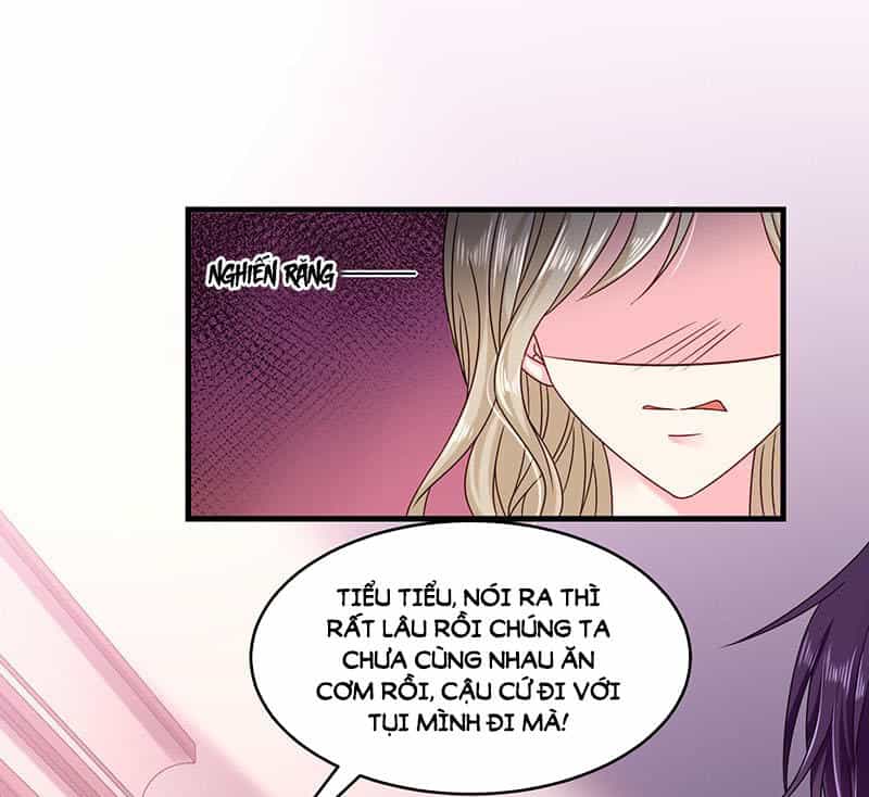 Ác Ma Đừng Hôn Tôi - Chương 41 - ảnh 13