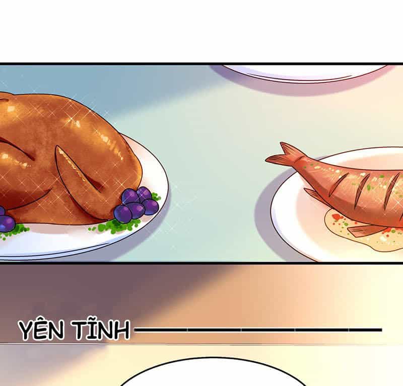 Ác Ma Đừng Hôn Tôi - Chương 41 - ảnh 16