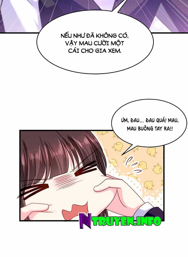 Ác Ma Đừng Hôn Tôi - Chương 41 - ảnh 24