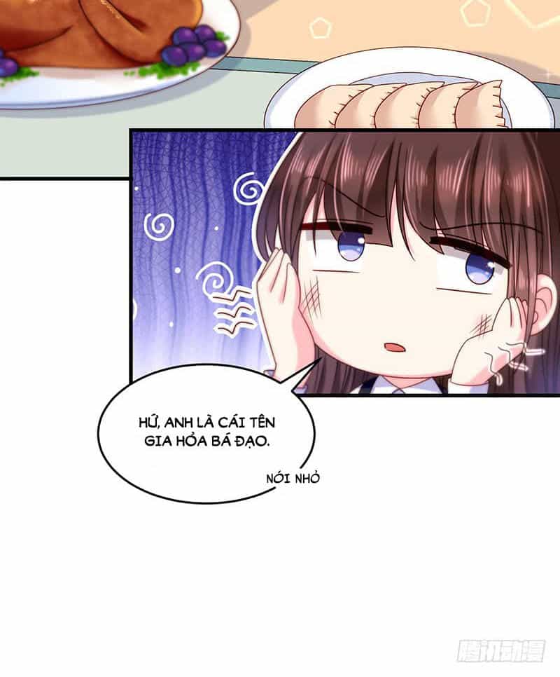 Ác Ma Đừng Hôn Tôi - Chương 41 - ảnh 27