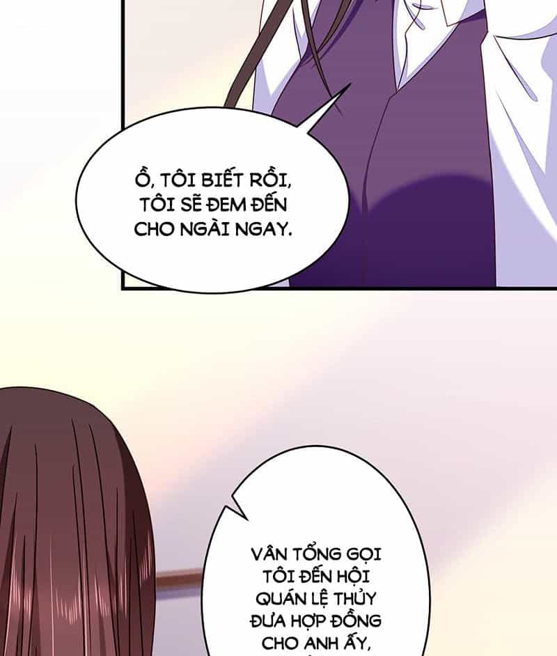 Ác Ma Đừng Hôn Tôi - Chương 41 - ảnh 34