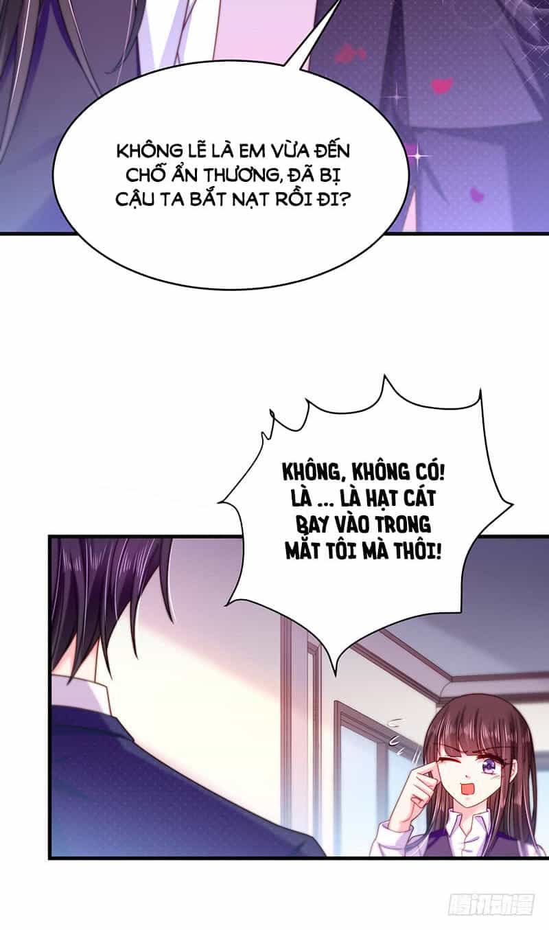 Ác Ma Đừng Hôn Tôi - Chương 41 - ảnh 6