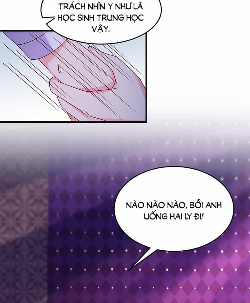 Ác Ma Đừng Hôn Tôi - Chương 42 - ảnh 11