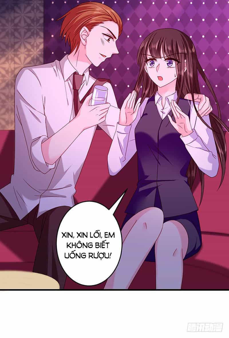 Ác Ma Đừng Hôn Tôi - Chương 42 - ảnh 12