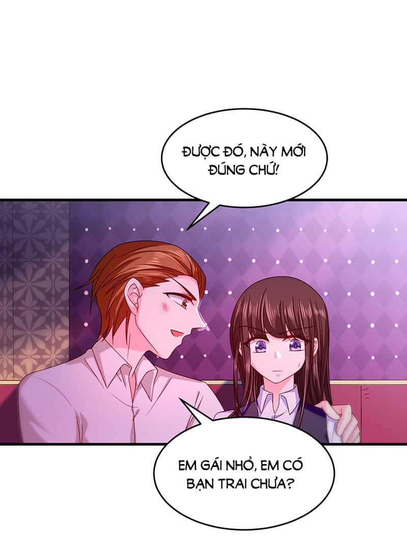 Ác Ma Đừng Hôn Tôi - Chương 42 - ảnh 19