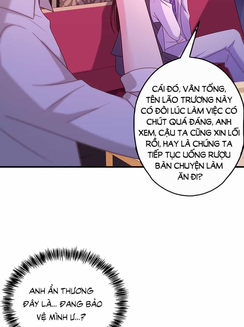 Ác Ma Đừng Hôn Tôi - Chương 42 - ảnh 26