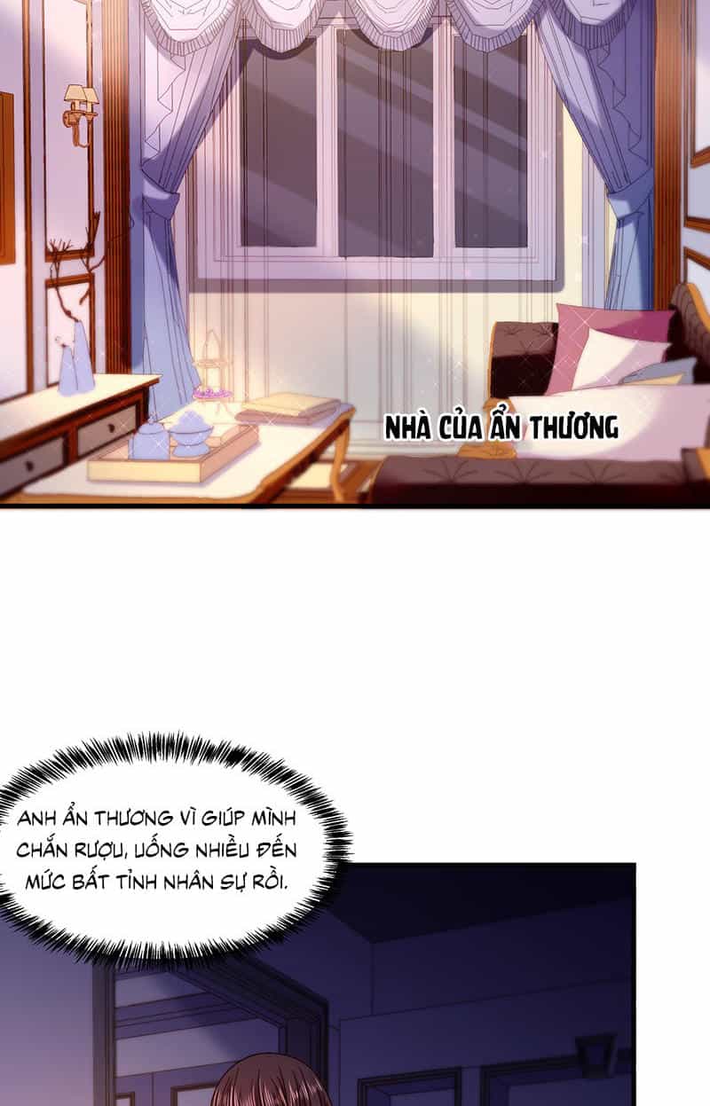 Ác Ma Đừng Hôn Tôi - Chương 42 - ảnh 29